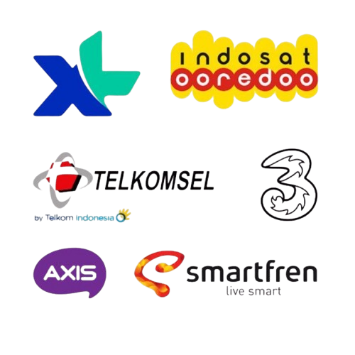 QQHOLIC ✅ Situs Pulsa Tanpa Potongan Terpercaya 2025, Cepat & Aman!.