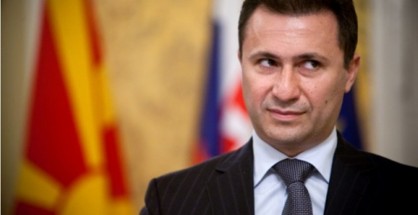 Nikola-Gruevski