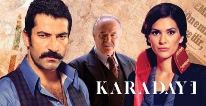 karaday