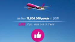 Wizz Air, në kabinën e pilotëve do të ketë çdo her nga dy persona