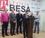 besa-levizja