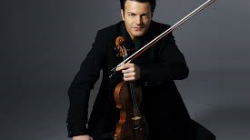 Violinisti me famë botërore Shkëlzen Doli të enjten para publikut tetovar