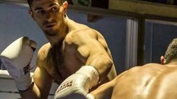 Boksieri nga Piroku që nuk ka shijuar humbje (FOTO-VIDEO)