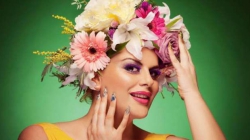 Big Mama e ‘rreh’ Haxhi Krasniqin! (FOTO)