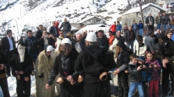 “Karnevalet ilire”, Bozovca vazhdon të ruaj traditën 3 mijë vjeçare (Foto)