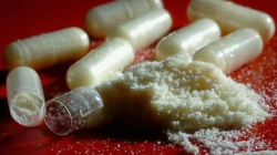 Kapen me drogë studentët nga Struga