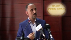 ‘Fiks Fare’ tallet me nënkryetarin 24-karatësh të BDI-së! (VIDEO)