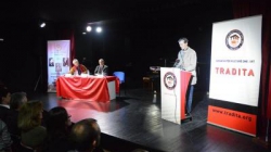 Tetova përkujton Nolin, Gurakuqin dhe Konicen