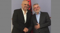 A po bashkohen edhe zyrtarisht BDI dhe PDSH?!