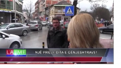 1 PRILLI: Dita e gënjeshtrave në Tetovë (VIDEO)