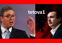 Kosova injoron kërcënimet e Vuçiqit