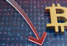 Miliarda zhduken nga tregu i kriptovalutave pas rënies së papritur! Bie vlera e Bitcoin