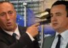 Haradinaj: O Popull, shikoni çka është reciprociteti i Albin Kurtit
