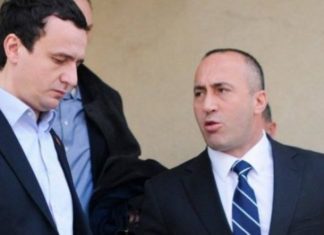 Haradinaj – Kurtit: S’është marre me thanë, më falni paskam hyrë në zanat të huaj