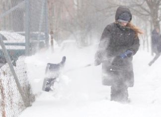 Ditët në vijim do të jetë shumë ftohtë, temperatura do të ulet deri -16