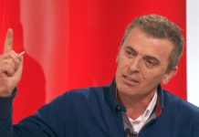 Ratkoceri: Kjo Qeveri do të zgjasë sa të dëshirojnë VMRO dhe BDI (video)