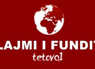 LAJMI FUNDIT/ 243 raste të reja dhe 4 të vd ekur nga Covid 19 në Maqedoni