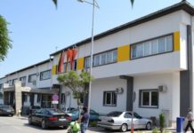 Komuna e Tetovës me reagim ndaj SPB Tetovë për shkak të ndërprerjes së punëve ndërtimore në një rrugë në rikonstrutkim