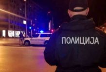 Dy vëllezër nga Shkupi raportohen të zhdukur