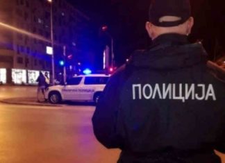 Dy vëllezër nga Shkupi raportohen të zhdukur