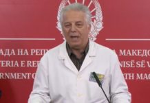 Karaxhoski: Për momentin nuk mendojmë për orë policore