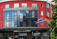 Prof.Dr Reshat Qahili ushtrues detyre Rektor i UT-së