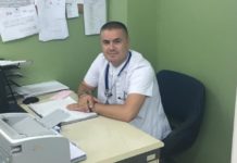 Cana: Momentalisht kemi situatë stabile