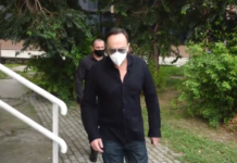 Edhe Mijallkov me simptoma të COVID19