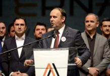 Kuvendi Qendror i Alternativës vendos për reformimin e partisë