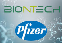 Pfizer dhe BioNTech nisin testet klinike për vaksinën kundër Omicron
