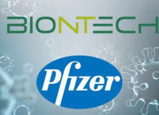 Pfizer dhe BioNTech nisin testet klinike për vaksinën kundër Omicron