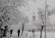 Përmbytje dhe dëborë në Europë! Italia, një nga vendet më të prekura paralajmërojnë sinoptikanët