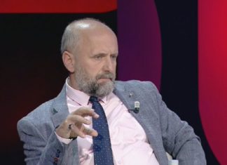 Parashikimi i fortë i konspiracionistit Alfred Cako: Ja çfarë do të ndodhë në 30 ditët e ardhshme (Video)