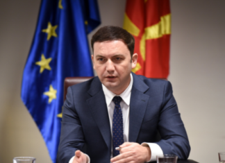 Osmani: Kjo është Qeveria e BDl-së