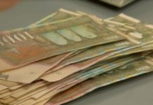 RMV, ja prej kur do të mund të merren pensionet