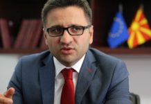 Fatmir Besimi: Muajt e ardhshëm do të shihen efektet e masave qeveritare