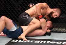 “Khabib rikthehet në kafaz vetëm për duelin me…”