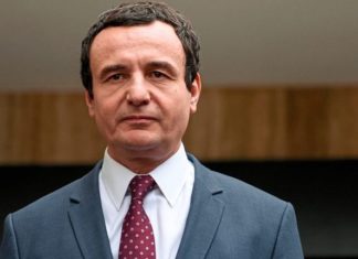 Kurti: Me kthimin e bllokut B2 në funksion po paguajmë çdo orë 50 mijë euro import më pak