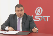 Mariçiq: Bullgarët duhet të përfshihen në Kushtetutë para anëtarësimit të RMV-së në BE