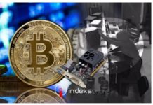 Do të befasoheni, nuk është Bitcoin, ja kriptovaluta më e kërkuar e momentit