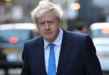 Johnson: I shqetësuar që mijëra familje janë pa energji elektrike për shkak të stuhisë