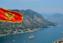 Mali i Zi ngriu 44 prona të 34 shtetasve rusë