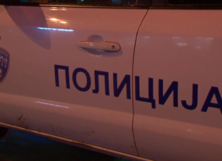 Pas mesnate policia kapi 11 femra duke argëtuar klientë në një lokal në Tetovë