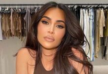 Një person i dërgoi unazë martese në shtëpi, Kim Kardashian merr urdhër mbrojtjeje