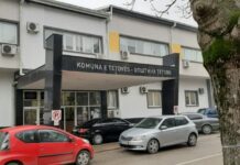 Shtatë kandidat të paraqitur për kryetarë të Tetovës