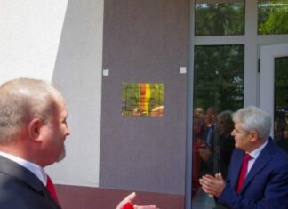 Ahmeti: Universiteti i Tetovës po ndjek trendet bashkëkohore të zhvillimit