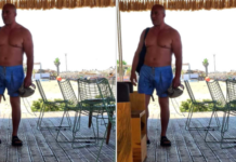 Ramush Haradinaj zgjedh Durrësin për pushime