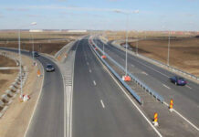 Autostradat nga Bektel-Enka, pa tender