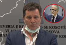 Afrim Muqiqi jep lajmin e mirë: Do të zgjatet orari i dasmave dhe po hapen klubet e natës