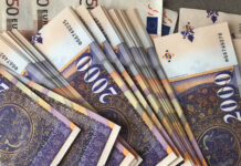 Kush janë profesionet më të paguara dhe më së paku të paguara në Maqedoni